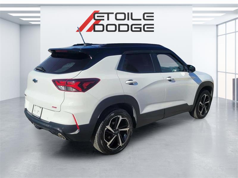 chevrolet Trailblazer 2021 - 6