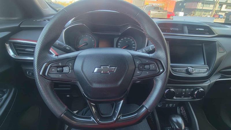 chevrolet Trailblazer 2021 - 7