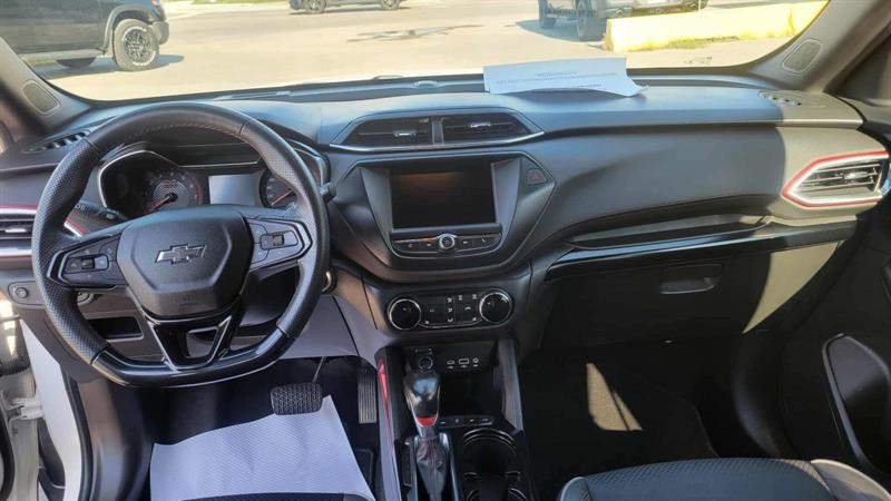 chevrolet Trailblazer 2021 - 9