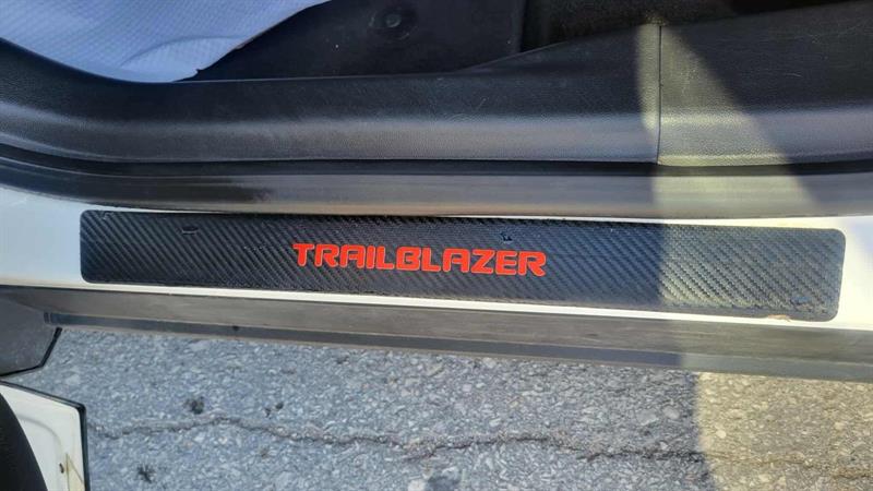 chevrolet Trailblazer 2021 - 12