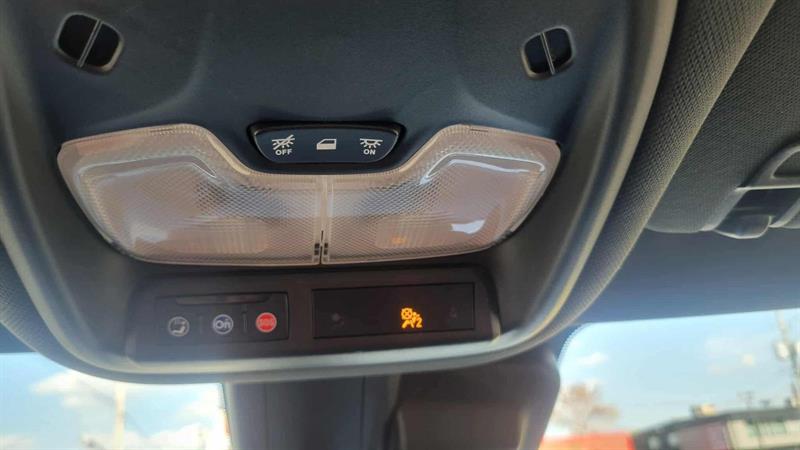 chevrolet Trailblazer 2021 - 15