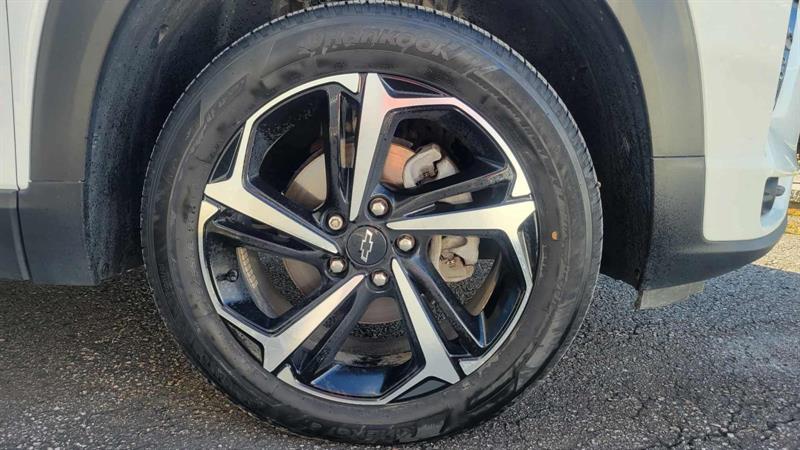 chevrolet Trailblazer 2021 - 16