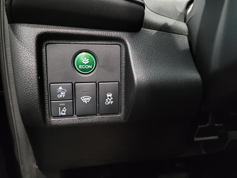 honda HR-V 2022 - 12