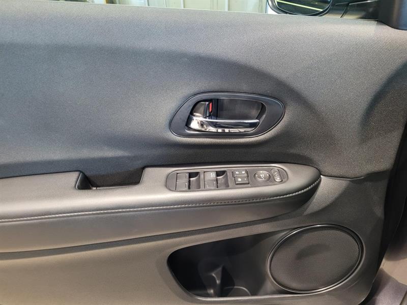 honda HR-V 2022 - 13