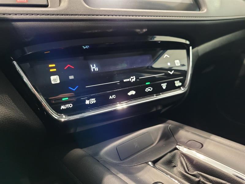 honda HR-V 2022 - 16