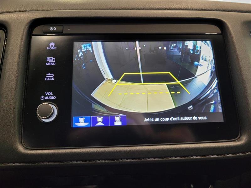 honda HR-V 2022 - 18