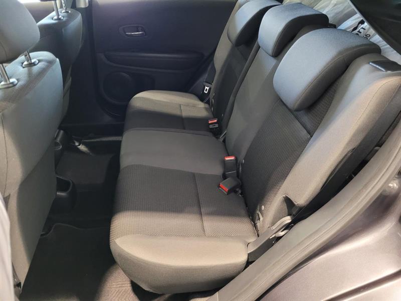 honda HR-V 2022 - 20