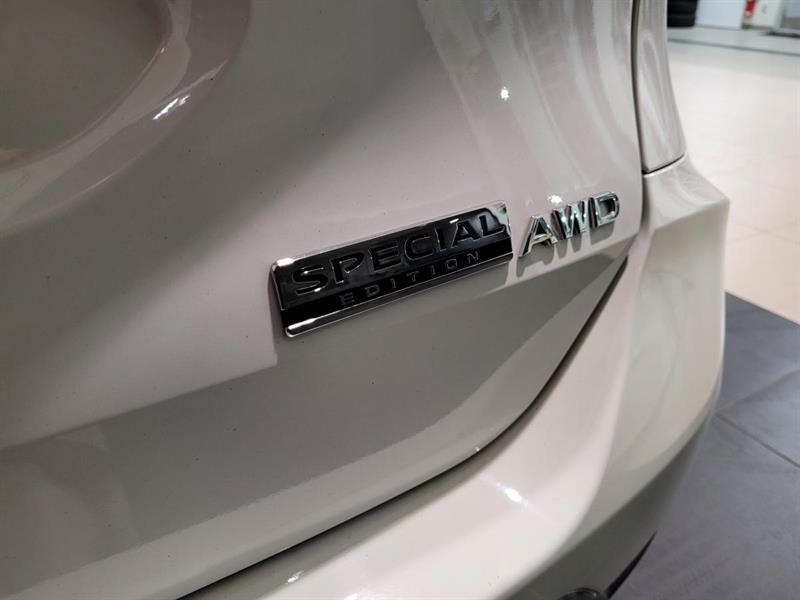 nissan Rogue 2019 - 6