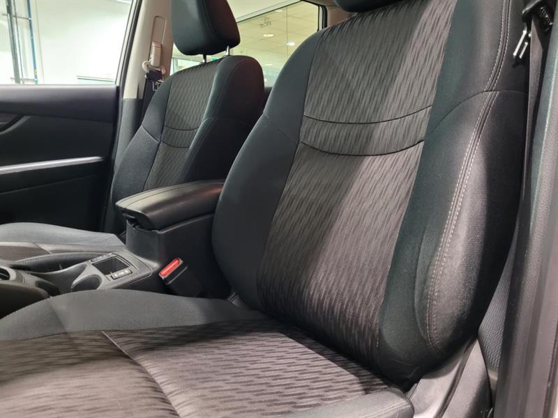 nissan Rogue 2019 - 9