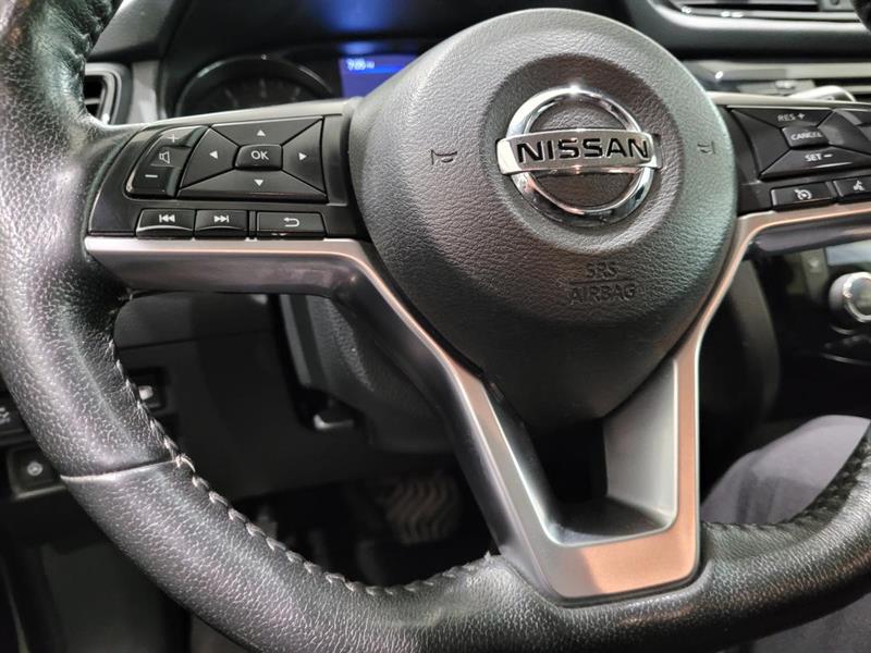 nissan Rogue 2019 - 10