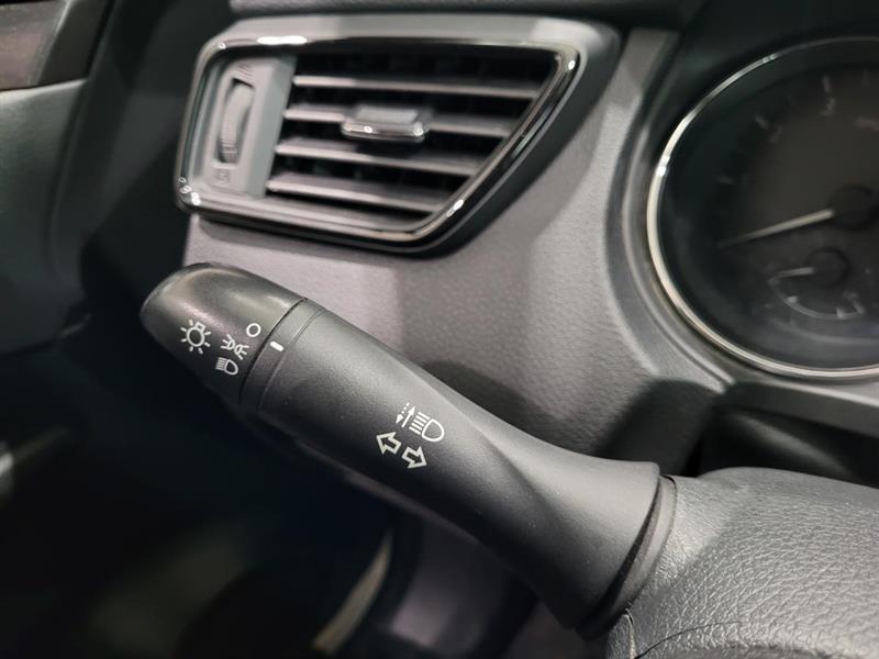 nissan Rogue 2019 - 12