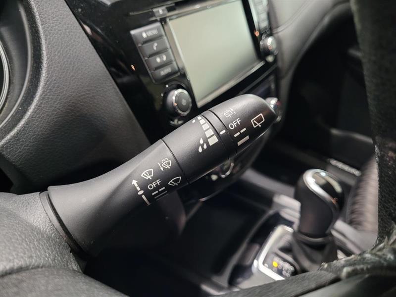 nissan Rogue 2019 - 13