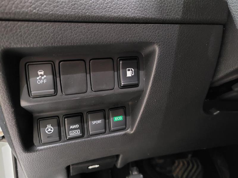 nissan Rogue 2019 - 14