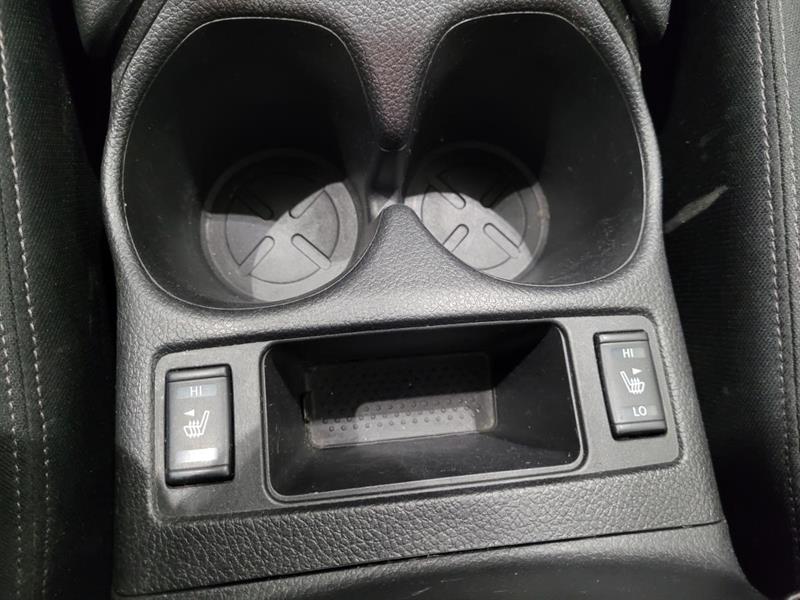 nissan Rogue 2019 - 17