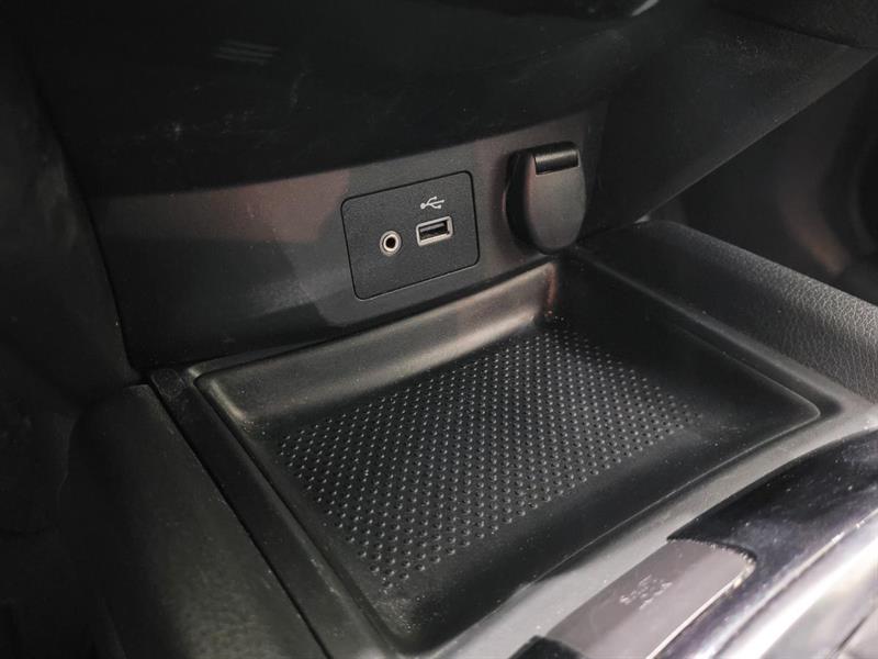 nissan Rogue 2019 - 18