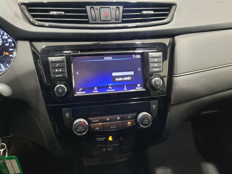 nissan Rogue 2019 - 19