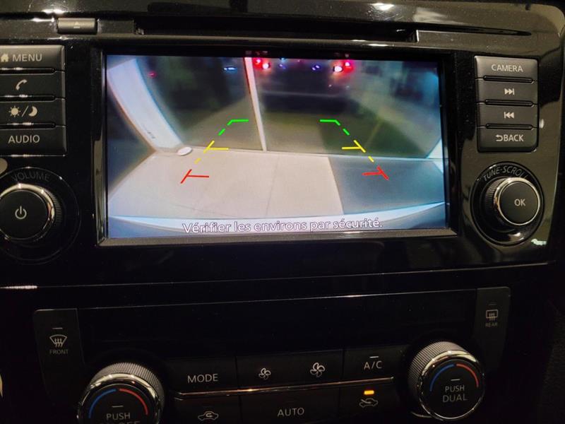 nissan Rogue 2019 - 20