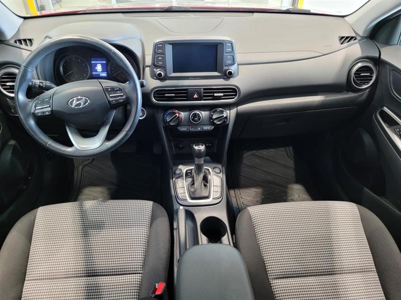 hyundai Kona 2021 - 5