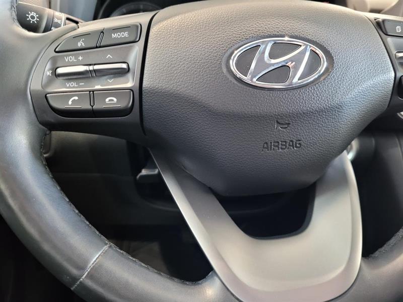 hyundai Kona 2021 - 8