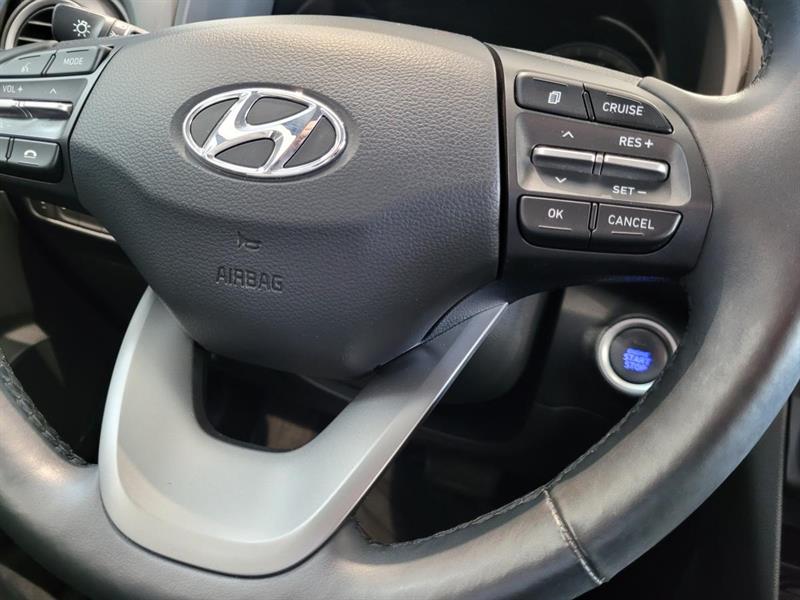 hyundai Kona 2021 - 9