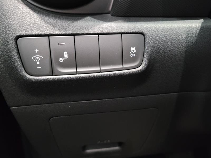 hyundai Kona 2021 - 12