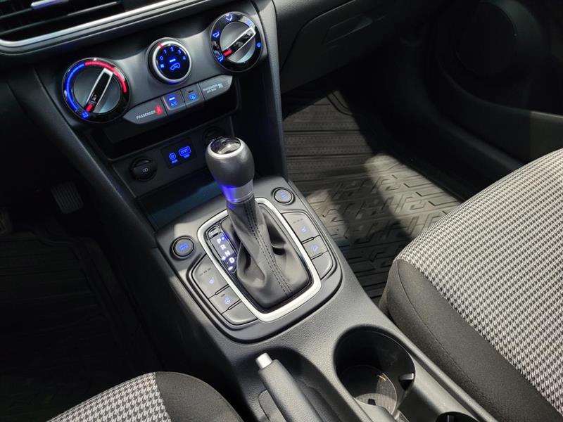 hyundai Kona 2021 - 14