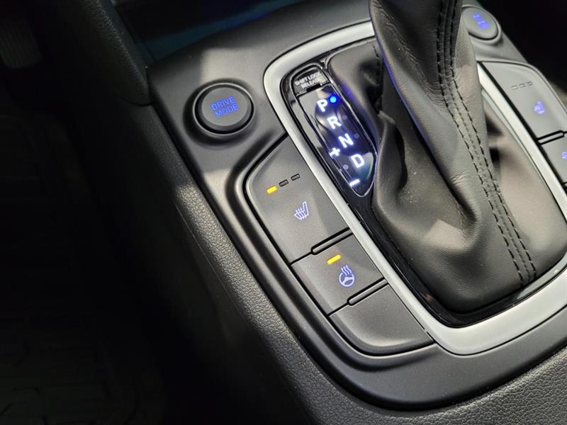 hyundai Kona 2021 - 15