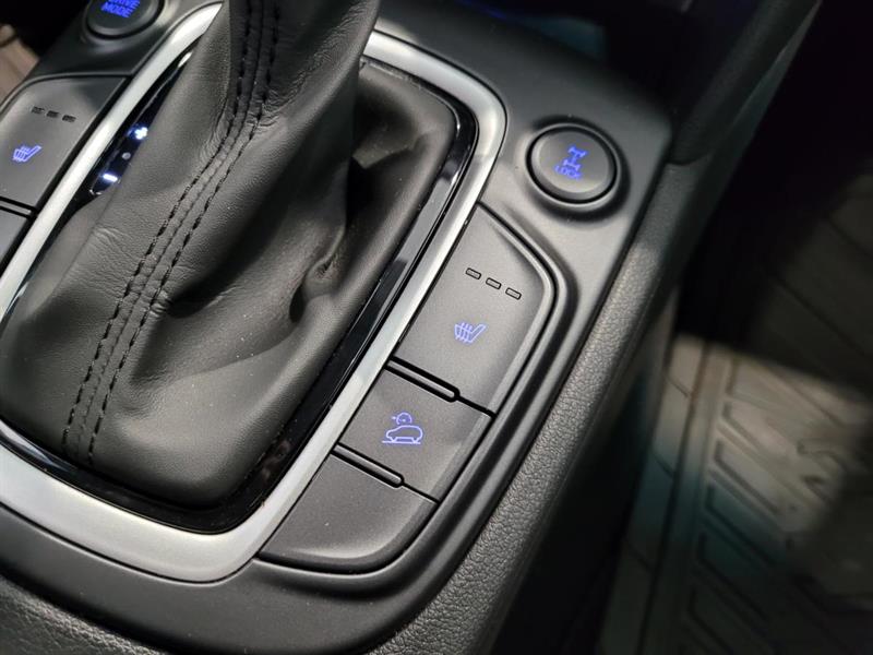 hyundai Kona 2021 - 16