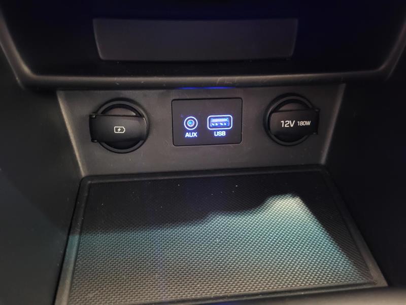 hyundai Kona 2021 - 18