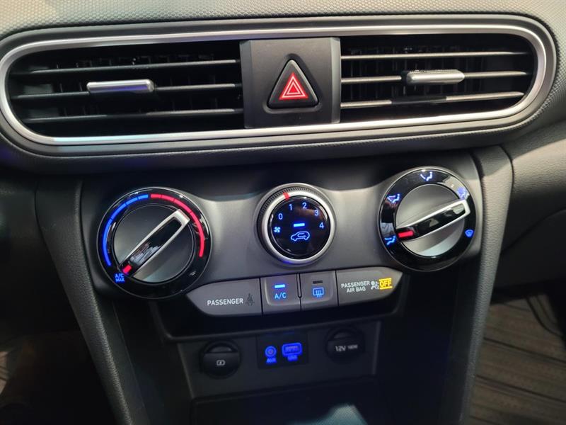 hyundai Kona 2021 - 19