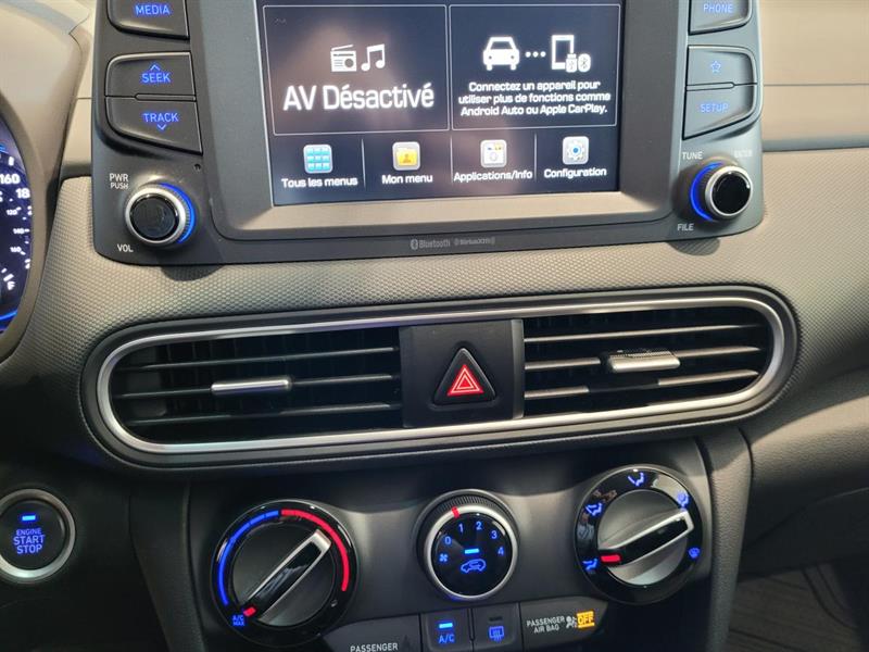 hyundai Kona 2021 - 20