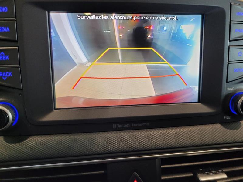 hyundai Kona 2021 - 21