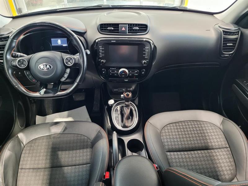 kia Soul 2018 - 6