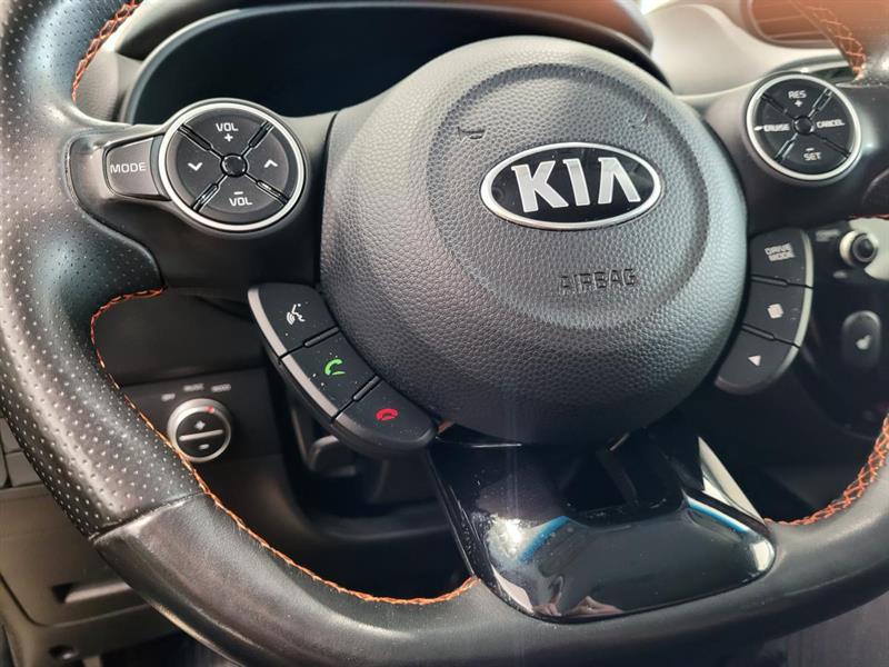 kia Soul 2018 - 8