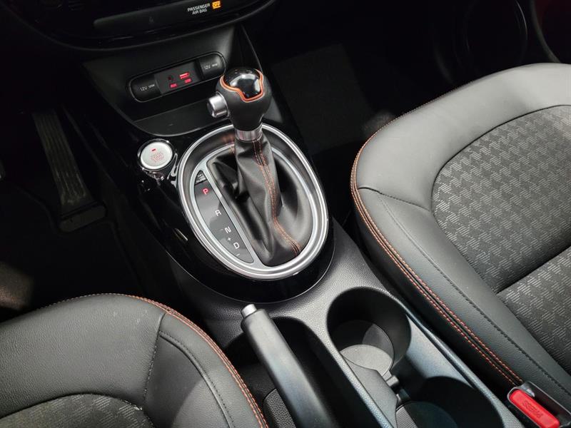 kia Soul 2018 - 14