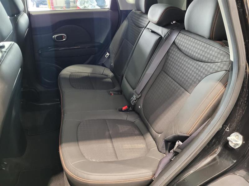 kia Soul 2018 - 20