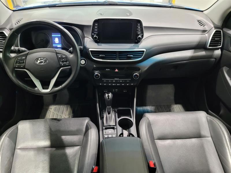 hyundai Tucson 2020 - 6