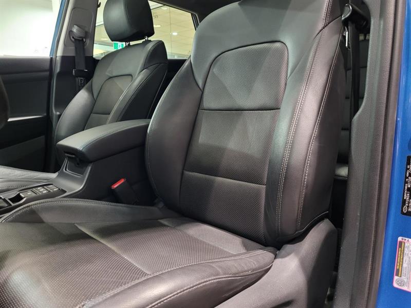 hyundai Tucson 2020 - 8