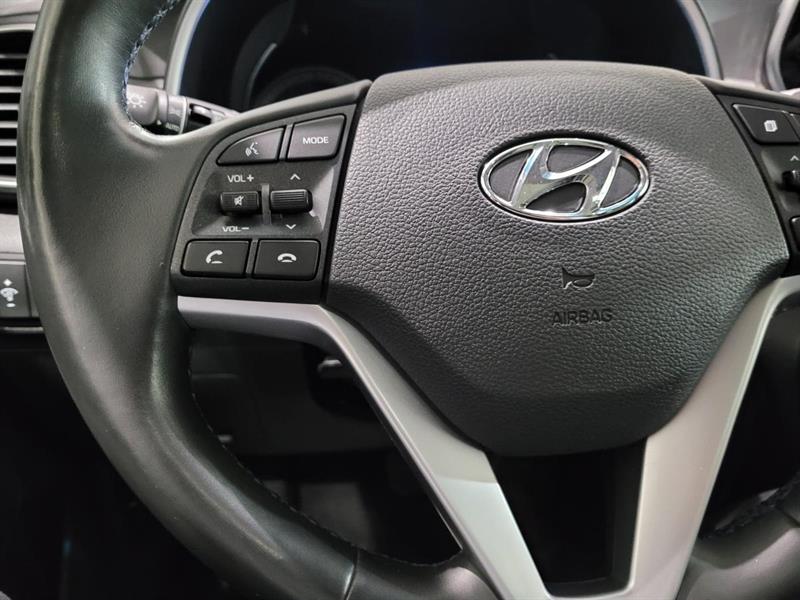 hyundai Tucson 2020 - 10