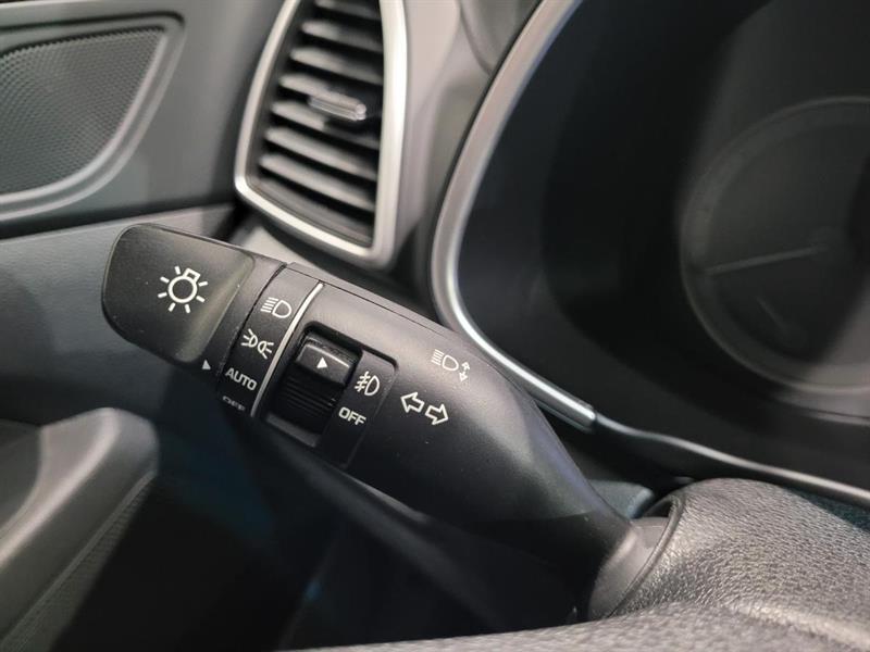 hyundai Tucson 2020 - 12