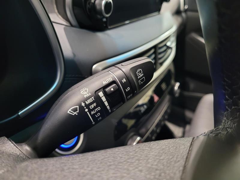 hyundai Tucson 2020 - 13