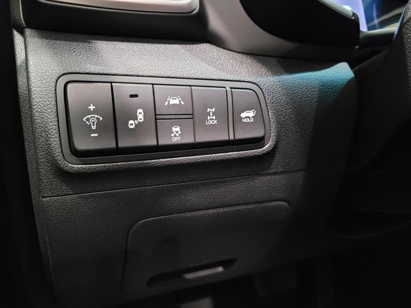 hyundai Tucson 2020 - 14