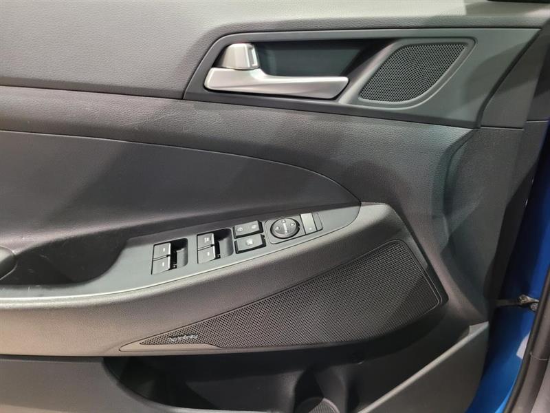 hyundai Tucson 2020 - 15