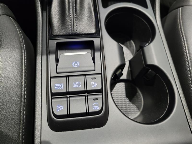 hyundai Tucson 2020 - 17