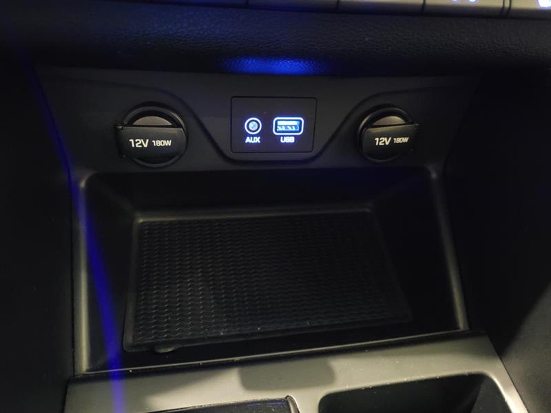 hyundai Tucson 2020 - 18