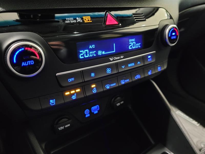 hyundai Tucson 2020 - 19