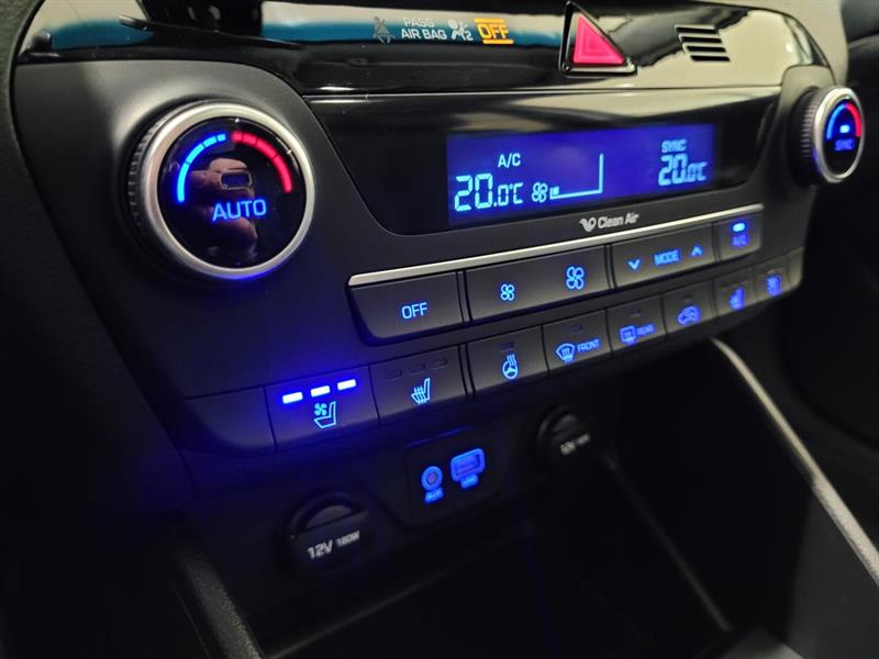 hyundai Tucson 2020 - 20