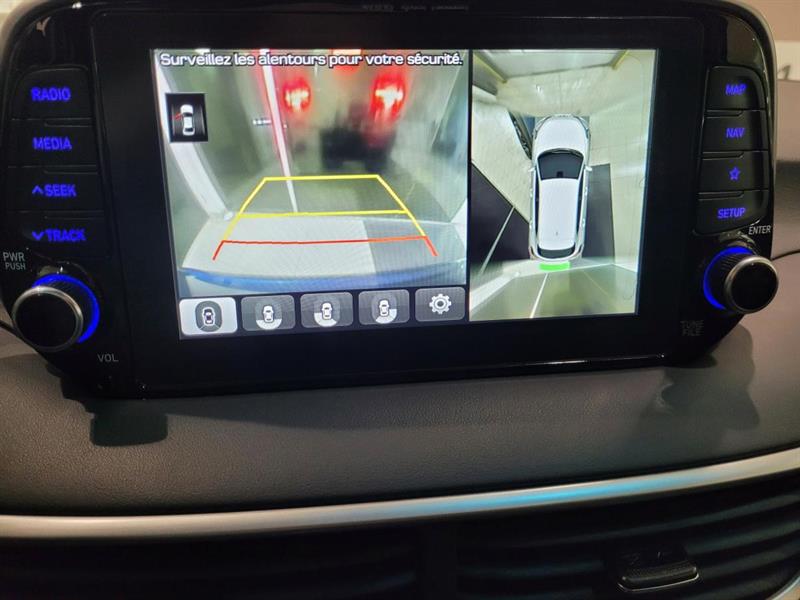 hyundai Tucson 2020 - 22