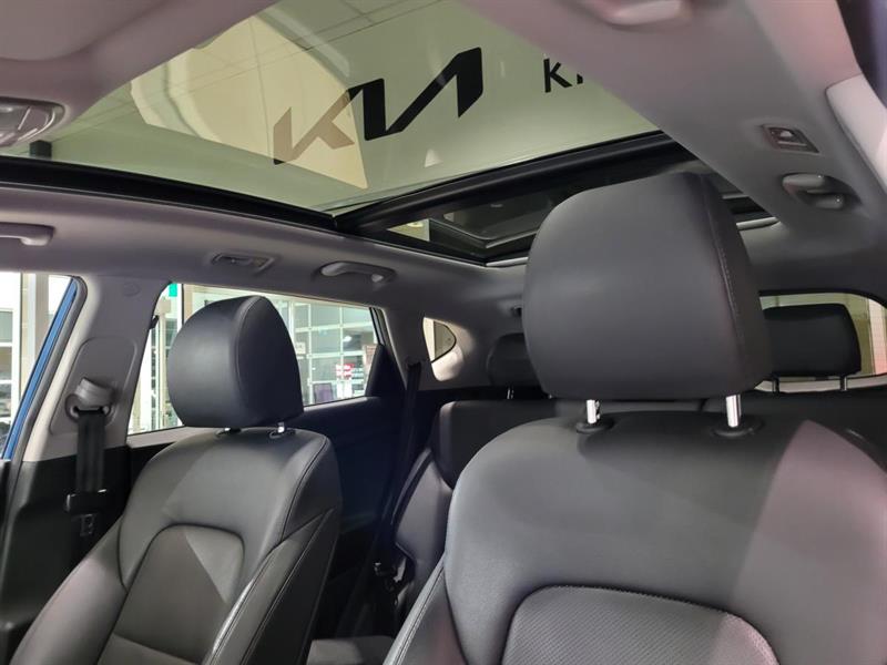 hyundai Tucson 2020 - 23