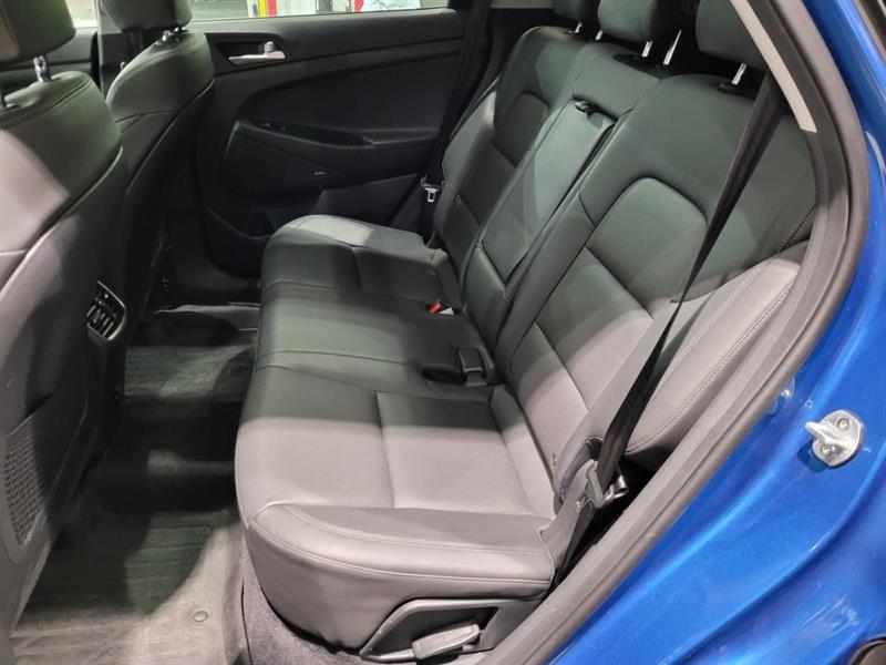 hyundai Tucson 2020 - 24